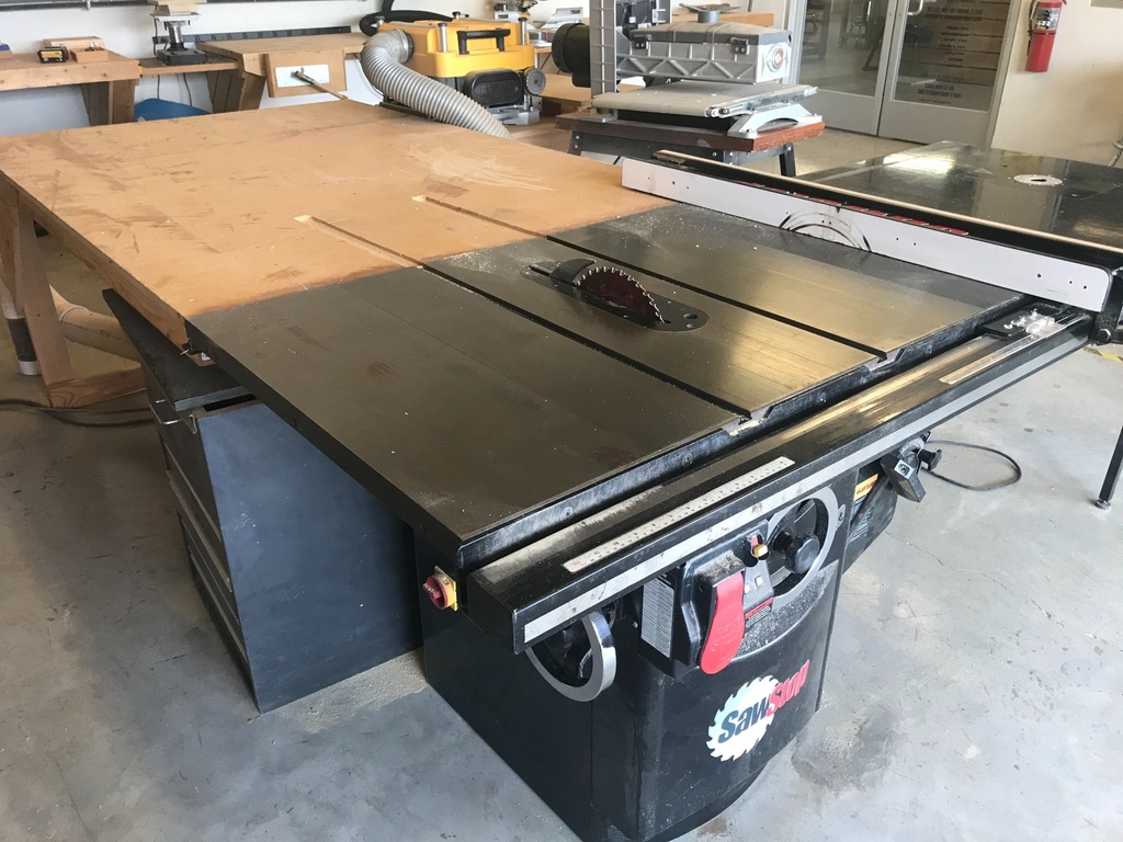 Table Saw