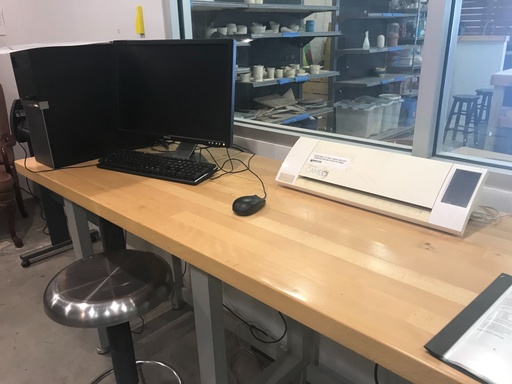 Vinyl Cutter
