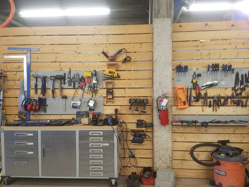 Basic 101: Orientation