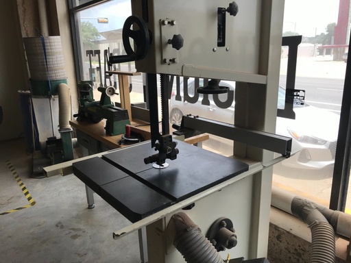 Band Saw