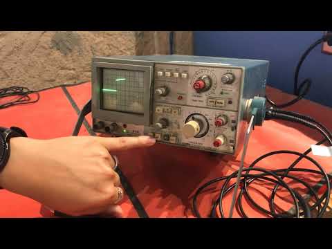 SABO Electronics 205